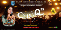 COLLOQ'25 Technical Symposium Poster